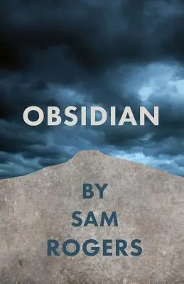 Obsidián - Obsidian