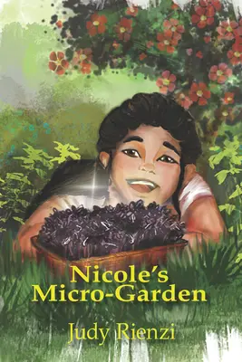 Nicolina mikrozáhrada - Nicole's Micro Garden