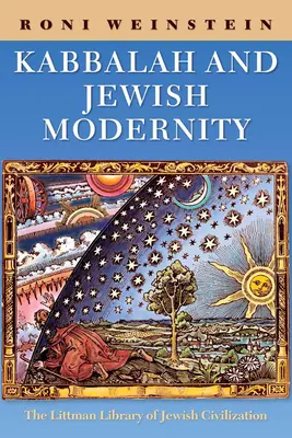 Kabala a židovská modernita - Kabbalah and Jewish Modernity