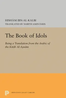 Kniha idolov - Book of Idols