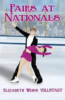 Dvojice na národnom šampionáte - Pairs at Nationals