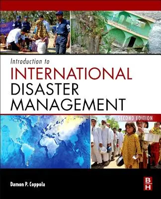 Úvod do medzinárodného riadenia katastrof - Introduction to International Disaster Management
