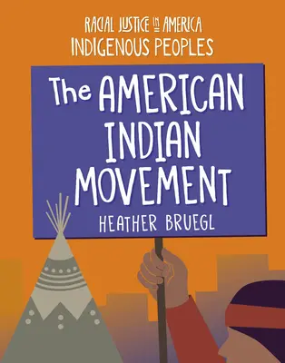 Hnutie amerických Indiánov - The American Indian Movement