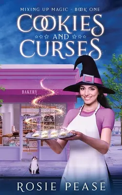 Cookies a kliatby - Cookies and Curses