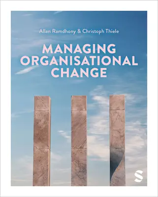 Riadenie organizačných zmien - Managing Organisational Change