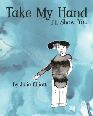 Vezmi ma za ruku: Ukážem ti to - Take My Hand: I'll Show You
