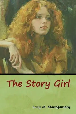 Príbeh dievčaťa - The Story Girl