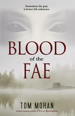 Krv fae - Blood of the Fae