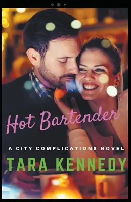 Horúci barman - Hot Bartender