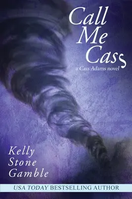 Volajú ma Cass - Call Me Cass