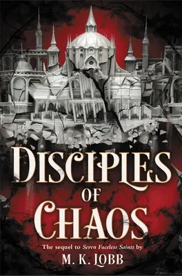 Učeníci chaosu - Disciples of Chaos