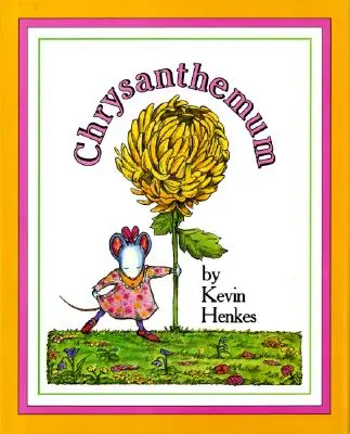 Veľká kniha o chryzantémach - Chrysanthemum Big Book
