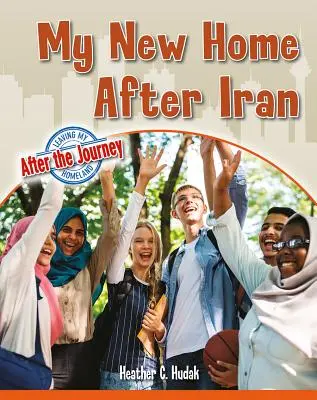 Môj nový domov po Iráne - My New Home After Iran