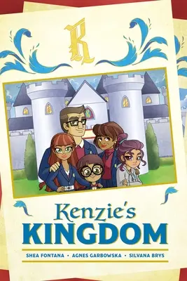 Kenzieho kráľovstvo - Kenzie's Kingdom