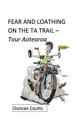 Strach a hnus na turistickej trase - Fear and Loathing on the Ta Trail