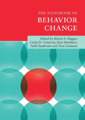 Príručka o zmene správania - The Handbook of Behavior Change