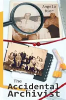Náhodný archivár - The Accidental Archivist
