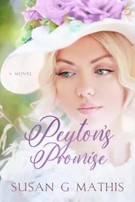 Peytonin sľub - Peyton's Promise