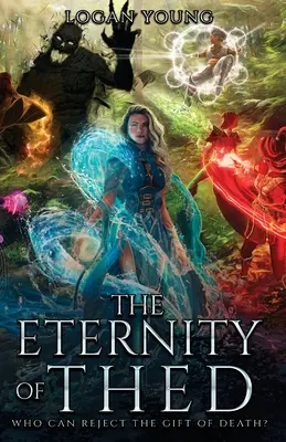 Thedova večnosť - The Eternity of Thed