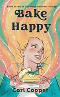 Pečte šťastne - Bake Happy