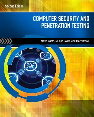 Počítačová bezpečnosť a penetračné testovanie - Computer Security and Penetration Testing