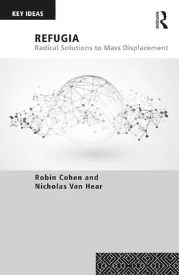 Refugia: Radikálne riešenia masového vysídľovania - Refugia: Radical Solutions to Mass Displacement