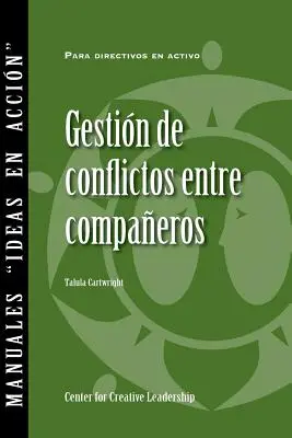 Zvládanie konfliktov s rovesníkmi (španielčina pre Španielsko) - Managing Conflict with Peers (Spanish for Spain)