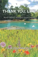 Ďakujem, život - Thank You, Life