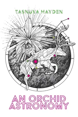 Astronómia orchideí - Orchid Astronomy