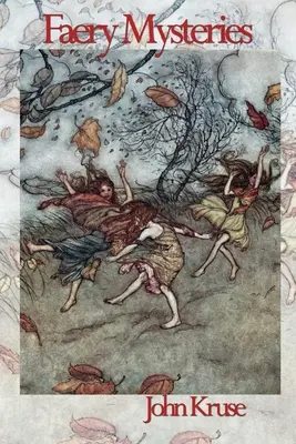 Faerské tajomstvá - Faery Mysteries