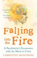 Pád do ohňa - stretnutia psychiatra s mysľou v kríze - Falling into the Fire - A Psychiatrist's Encounters with the Mind in Crisis