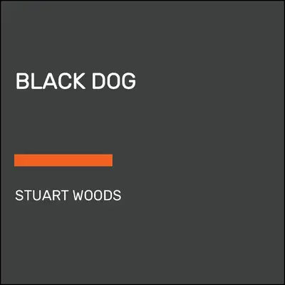 Čierny pes - Black Dog