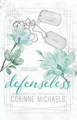 Bezbranný - Špeciálne vydanie - Defenseless - Special Edition