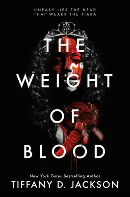 Váha krvi - The Weight of Blood