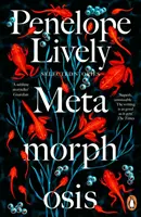 Metamorfózy - vybrané príbehy - Metamorphosis - Selected Stories