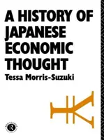 Dejiny japonského ekonomického myslenia - History of Japanese Economic Thought