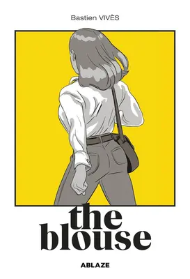 Blúzka Bastiena Vivesa - Bastien Vives' the Blouse