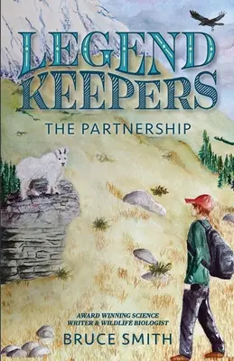 Strážcovia legiend: Partnerstvo - Legend Keepers: The Partnership