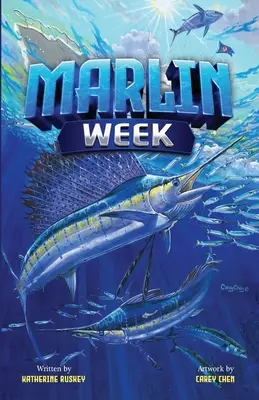 Marlinov týždeň - Marlin Week