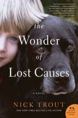 Zázrak stratených príčin - The Wonder of Lost Causes