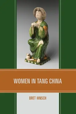 Ženy v Číne v období Tang - Women in Tang China