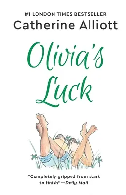 Oliviino šťastie - Olivia's Luck