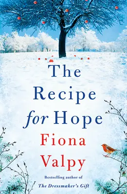Recept na nádej - The Recipe for Hope