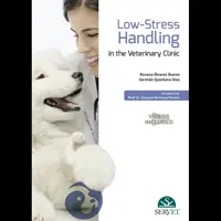 Nízkostresová manipulácia na veterinárnej klinike - Low-Stress Handling in the Veterinary Clinic