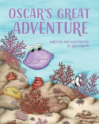 Oscarovo veľké dobrodružstvo - Oscar's Great Adventure
