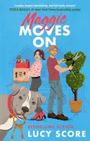 Maggie Moves On - dokonalá romantická komédia, ktorá vás rozosmeje, rozcíti a rozplače! - Maggie Moves On - the perfect romcom to make you laugh, swoon and sob!