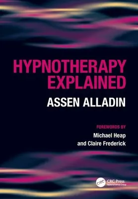 Vysvetlenie hypnoterapie - Hypnotherapy Explained