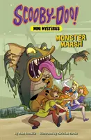 Monštrum Marsh - Monster Marsh