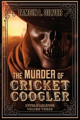 Vražda Cricketa Cooglera - The Murder of Cricket Coogler