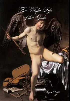 Nočný život bohov - The Night Life of the Gods